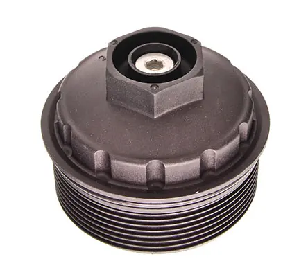 Capac, carcasa filtru ulei MAXGEAR 28-0735