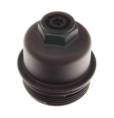 Capac, carcasa filtru ulei MAXGEAR 28-0739