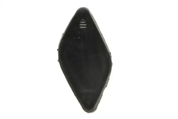 Capac carlig remorcare fata dreapta (plastic, grunduita) Mercedes Cod OE 164 620 02 91 2008-2011