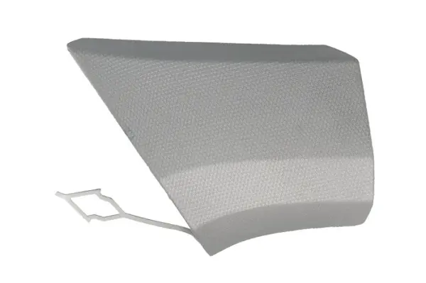 Capac carlig remorcare Fata grund potrivit OPEL CROSSLAND X, CROSSLAND X CROSSLAND 03.17- 10.20-