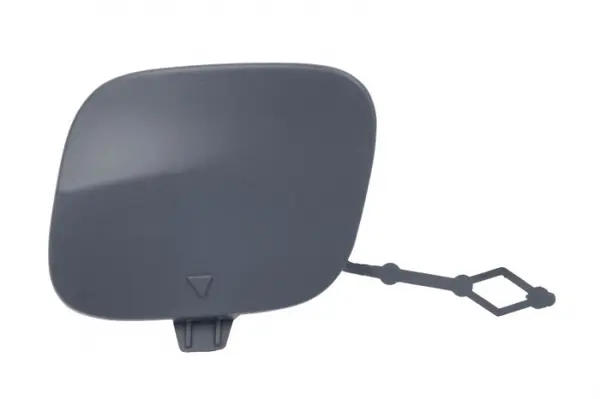 Capac carlig remorcare fata (grunduit) potrivit MERCEDES GLB X247 06.19-