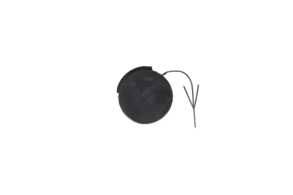 Capac carlig remorcare fata plastic, grunduita OPEL ASTRA intre 2007-2014