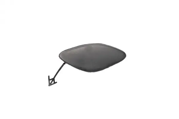 Capac carlig remorcare fata plastic, grunduita OPEL KARL dupa 2015