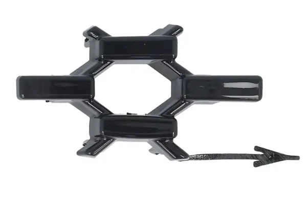 Capac carlig remorcare Fata potrivit JEEP GRAND CHEROKEE L V, GRAND CHEROKEE V 05.21- 06.20-