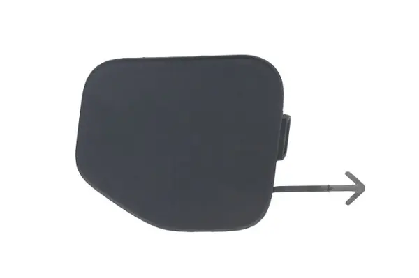 Capac carlig remorcare Fata Stanga grund potrivit TOYOTA PRIUS 09.15- 10.22-