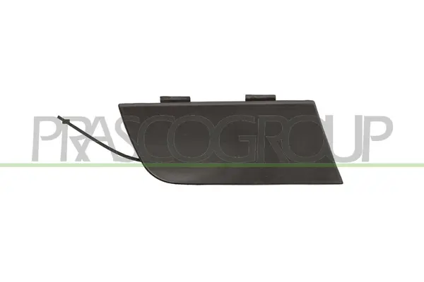 Capac carlig remorcare PRASCO AD0341236