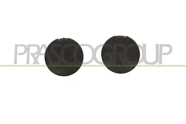 Capac carlig remorcare PRASCO ME3021236