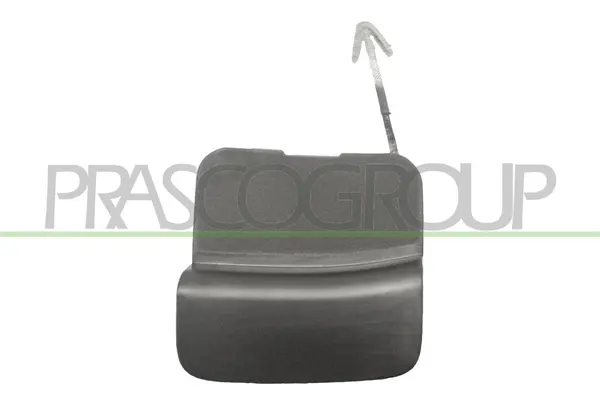 Capac carlig remorcare PRASCO SZ7501236