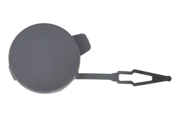Capac carlig remorcare Spate grund, grund, TUV potrivit OPEL CORSA F, CORSA F HATCHBACK 07.19- 05.19-