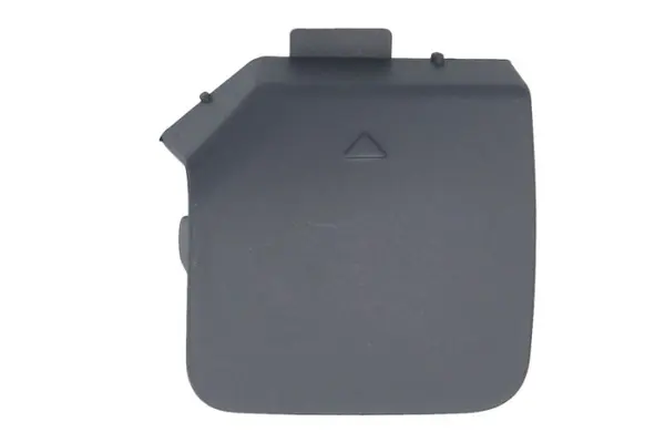 Capac carlig remorcare Spate pachet M, abs, grund potrivit BMW 3 GRAN TURISMO F34 11.12-