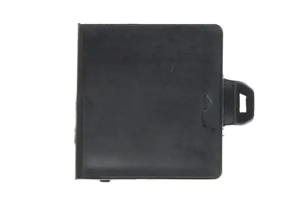 Capac carlig remorcare spate pachet M, grunduita BMW Seria 5 F10 intre 2009-2013