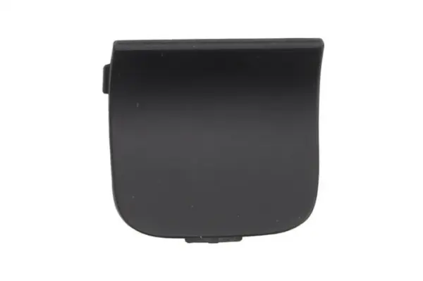 Capac carlig remorcare Spate (plastic, grunduit) potrivit VOLVO XC60 I 05.08-12.17 10.13-03.17