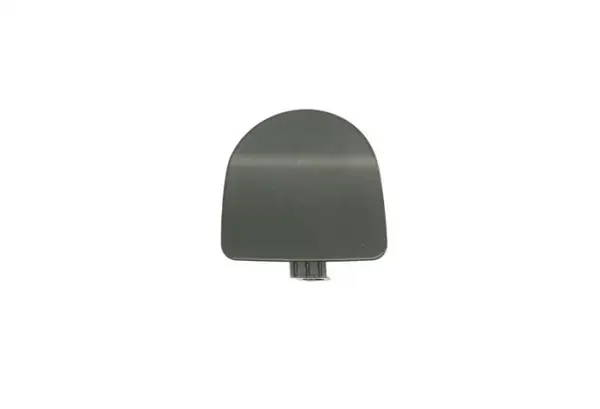 Capac carlig remorcare spate plastic, grunduita FIAT 500 HATCHBACK dupa 2015