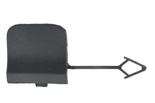 Capac carlig remorcare spate (plastic) potrivit VW TIGUAN II 01.16-12.19