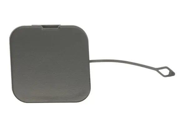 Capac carlig remorcare Spate potrivit CADILLAC CTS 03.02- 03.02-09.07