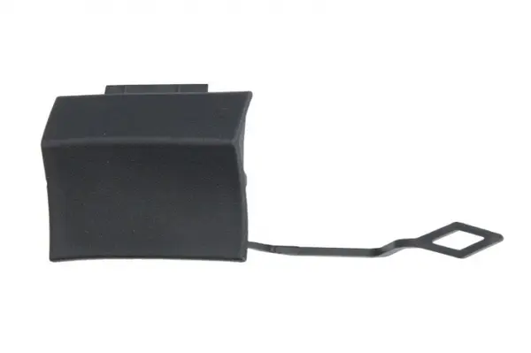 Capac carlig remorcare spate potrivit MERCEDES GLC X253 03.19-05.22