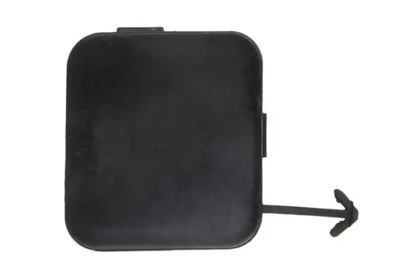 Capac carlig Spate (plastic, grunduit) potrivit TOYOTA COROLLA 01.19- Sedan 03.18-