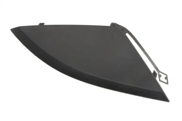 Capac carlig tractare bara Fata plastic, negru potrivit BMW X3 F25 2010-2017