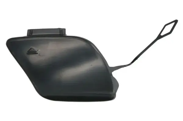Capac carlig tractare fata stanga AMG V-KLASA, plastic, potrivit MERCEDES VITO KLASA V W447 2014-2019