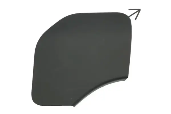 Capac carlig tractare fata stanga grunduit potrivit NISSAN PATHFINDER IV R52 dupa 2012