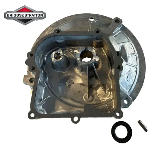 Capac carter ( bloc motor ), Briggs-Strattona, motoare Briggs seria 450E, 500E., piesa originala