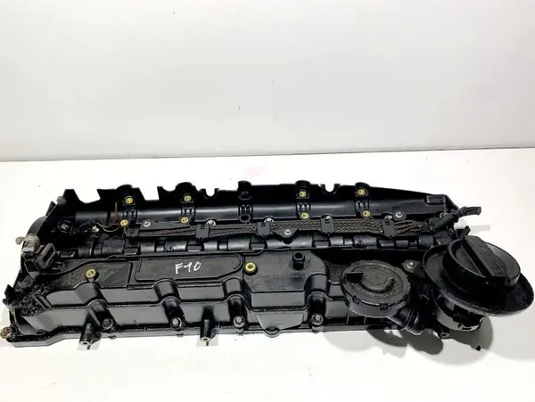 Capac chiuloasa 7800309 BMW Seria 5 GT (2009-2017) [F07] 3.0d