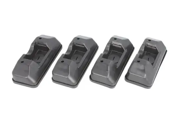 Capac cric 4 buc. MERCEDES Clasa C W204, CLS C218, E W212 intre 2007-2017