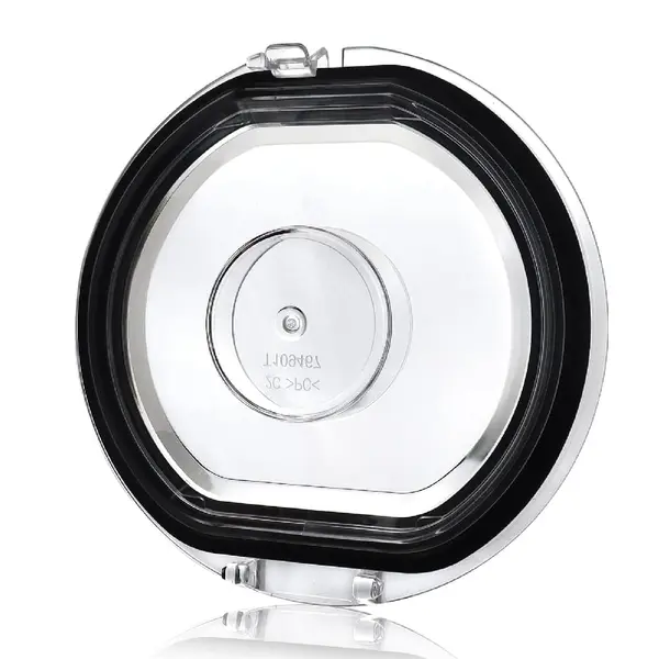 Capac cu garnitura PAA-home compatibil cu recipientul de praf al aspiratoarelor Dyson V7, V8