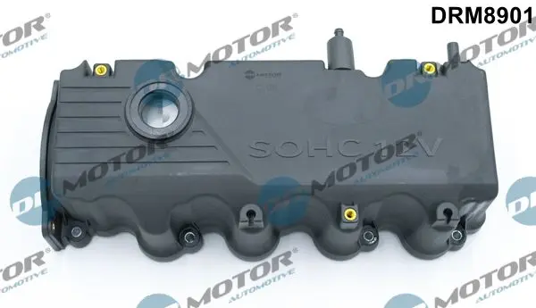 Capac culbutor Dr.Motor Automotive DRM8901