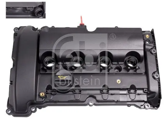 Capac culbutor FEBI BILSTEIN febi Plus 102602