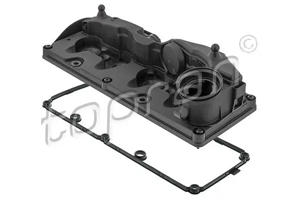 Capac culbutor TOPRAN 117 770