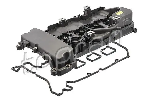 Capac culbutor TOPRAN 410 085