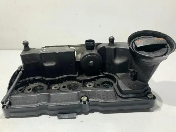 Capac culbutori 03P103469A Skoda Fabia 2 facelift (2010-2014) 1.2 tdi CFWA