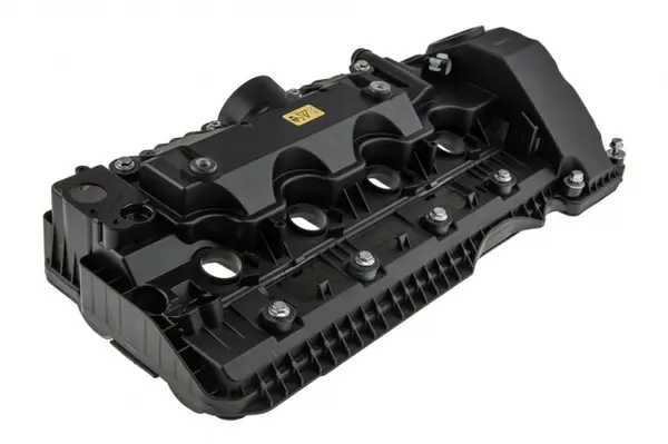 Capac culbutori BMW Seria 5 E60 E61 540, 545, 550 dupa 2003, X5 E53 4.4 dupa 2003, 4.8 dupa 2004, X5 E70 4.8 dupa 2006 CYLINDRY 1-4