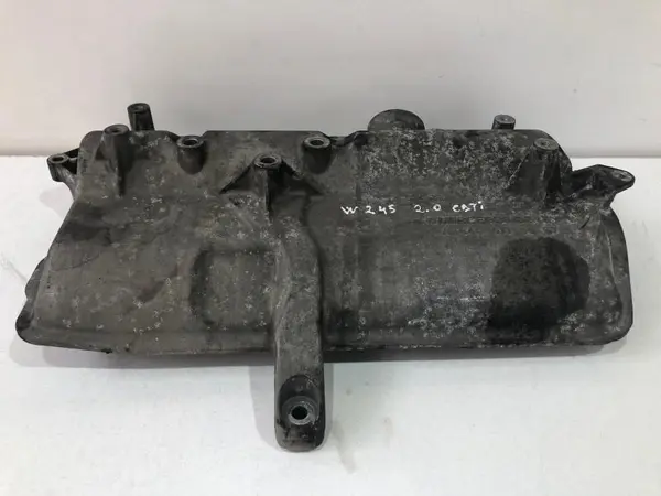 Capac culbutori chiulasa a6400100667 Mercedes A-Class (2004-2012) [W169] 2.0 cdi