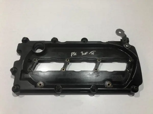 Capac culbutori stanga 059103469ac Audi A4 (2007-2011) [8K2, B8] 3.0 tdi CEXA
