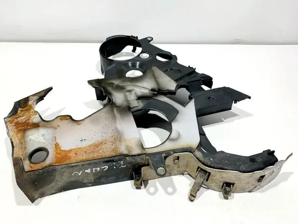 Capac curea dintata 03L109143 Volkswagen Tiguan (2007-2011) 2.0 tdi CBAB