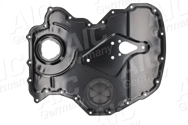 Capac, curea dintata AIC Calitatea originală 57972