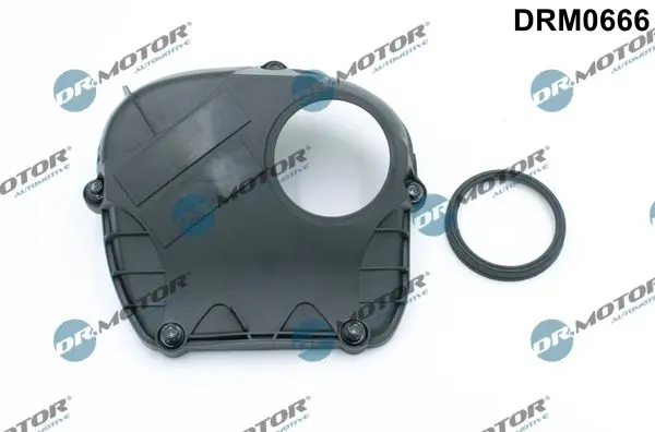 Capac, curea dintata Dr.Motor Automotive DRM0666