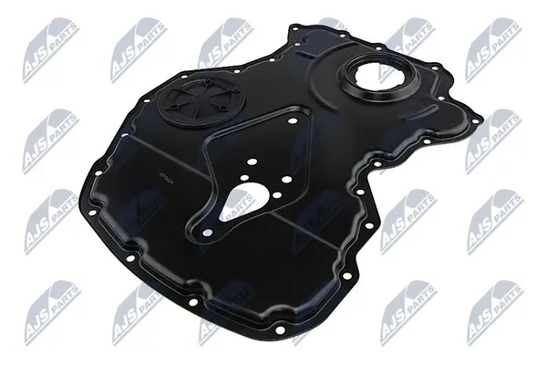 Capac, curea dintata NTY RTC-FR-001