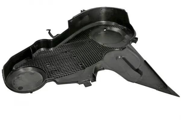 Capac curea potrivit AUDI A3; SEAT ALTEA, ALTEA XL, LEON; SKODA OCTAVIA II, SUPERB II, YETI; VW BEETLE, CADDY III, CADDY III MINIVAN, CADDY IV, CADDY IV MINIVAN, CC B7, GOLF PLUS V 1.6D 2.0D 06.08-