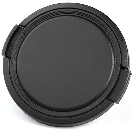 Capac de obiectiv K&F Concept - 37 mm