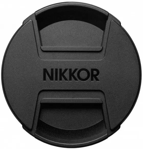 Capac de obiectiv Nikon - LC-67B