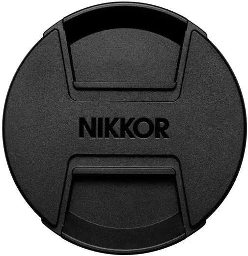 Capac de obiectiv Nikon - LC-82B