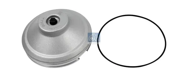 capac de protectie,butuc roata DT Spare Parts 1.17088