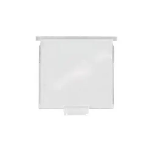Capac de protectie din plastic UniPOS PTC