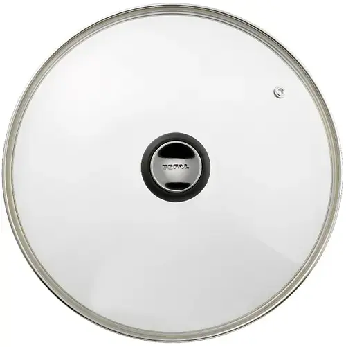 Capac de sticla Tefal 28097612, 26 cm