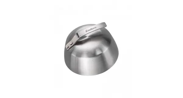 Capac din otel tip dom 16x16x10 cm Enders 8783