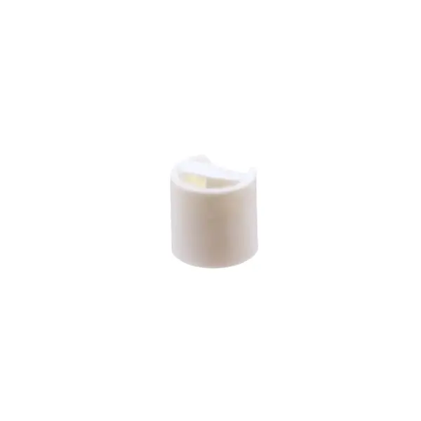 Capac Disc Top alb, filet 28 mm