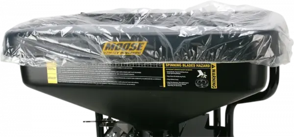 Capac dispozitiv imprastiere Moose Plow